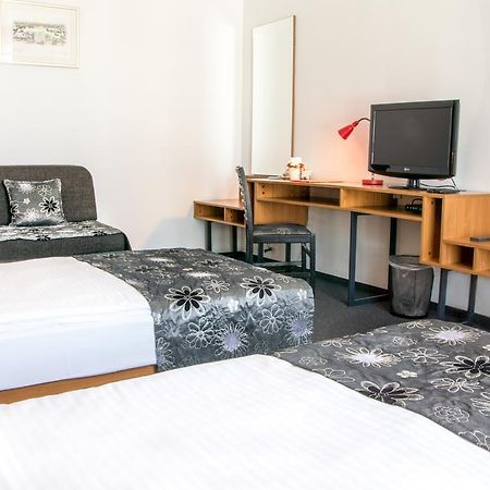 Hotel Delminivm 자그레브 외부 사진