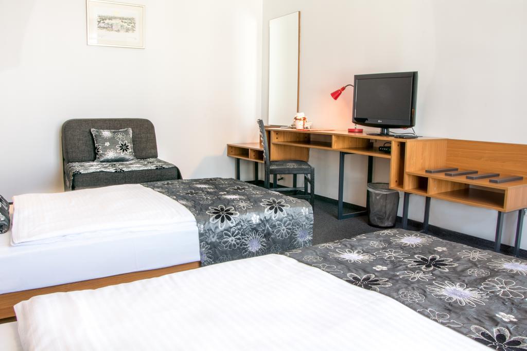 Hotel Delminivm 자그레브 외부 사진
