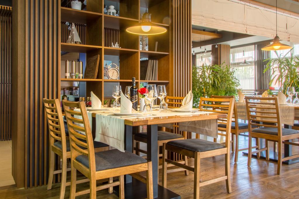 Hotel Delminivm 자그레브 외부 사진