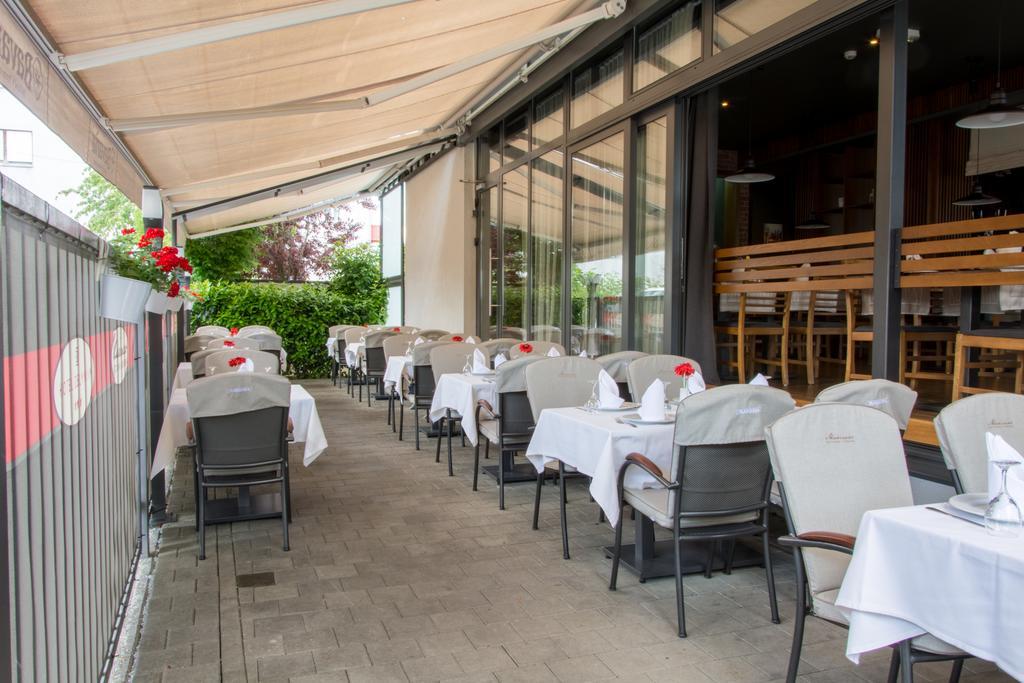 Hotel Delminivm 자그레브 외부 사진