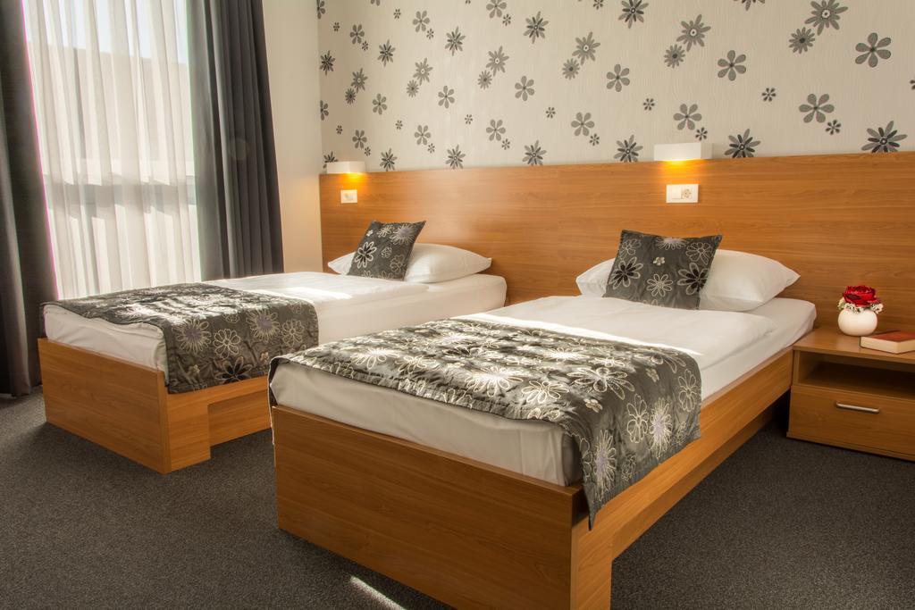 Hotel Delminivm 자그레브 외부 사진
